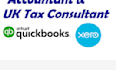 do bookkeeping, quickbooks cleanup, xero,