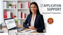 fully assist with canada application
