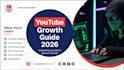 create a youtube monetization and SEO guide PDF