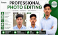 edit your photos professionally