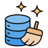 clean and preprocess your dataset