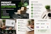 do product description copywriting