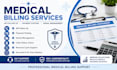 medical billing expert ar follow up payment posting