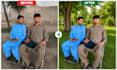 remove background and professionally edit your photos