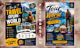 make stunning custom poster designs
