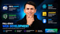 web application specialist and web developer