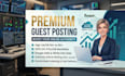 do high da guest post with dofollow link