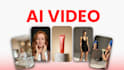 create ai video content for your brand