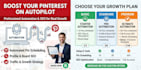 do pinterest marketing automation