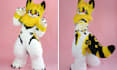 do 3d character model