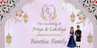 make custom money envelopes to make your wedding the best