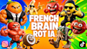 create brainrot ai videos