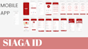 design web and mobile UI UX in figma