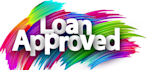 apply and approve business loan and personal loan