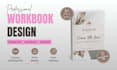create a custom canva workbook and planner