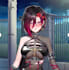 rig live2d vtuber model anime character design live2d model design vtuber model