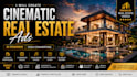 create commercial ai real estate ads