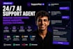 build a custom rag chatbot for your documents