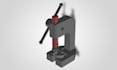 create 3d cad models in solidworks