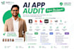 audit your ai generated app before production launch