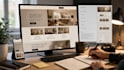update and maintain your creator or small business website