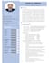 create a professional ats friendly CV and resume