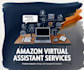 be your amazon virtual assistant