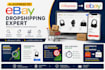 be your ebay dropshipping virtual assistant