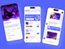develop voice chat room app, chatting room app, voice changer recognition app