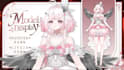 create 3d anime vtuber model, vroid and vrchat avatar with full rigging
