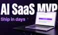 build a nextjs ai saas mvp with openai