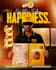 create modern restaurant instagram post designs