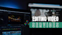 video editing for you