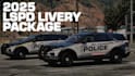 make fivem car model gta5 addon vehicle livery and optimization