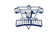 design extraordinary small town gym logo