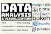 data analysis and interpretation spss excel