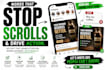 write effective tiktok, facebook, and instagram ad copy