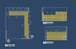be able to redraw architectural plans in autocad