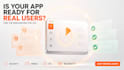 audit fix and launch your ai vibe coded app