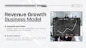 design your professional pitch deck and executive presentation