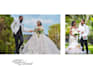 the wedding album designing