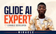 glide ai, glide expert, glide app, glide developer, glide, glide ai automation