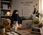write SEO pet blog posts, pet care articles, dog and cat content