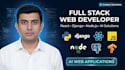 build a modern and responsive website