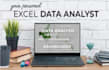 be your data analyst