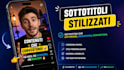 do the subtitling for social videos