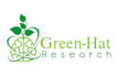 create a modern research lab logo design