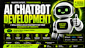 build an ai chatbot for your business or website