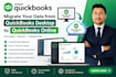 migrate data from quickbooks desktop to online