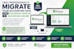 migrate data from quickbooks desktop to online